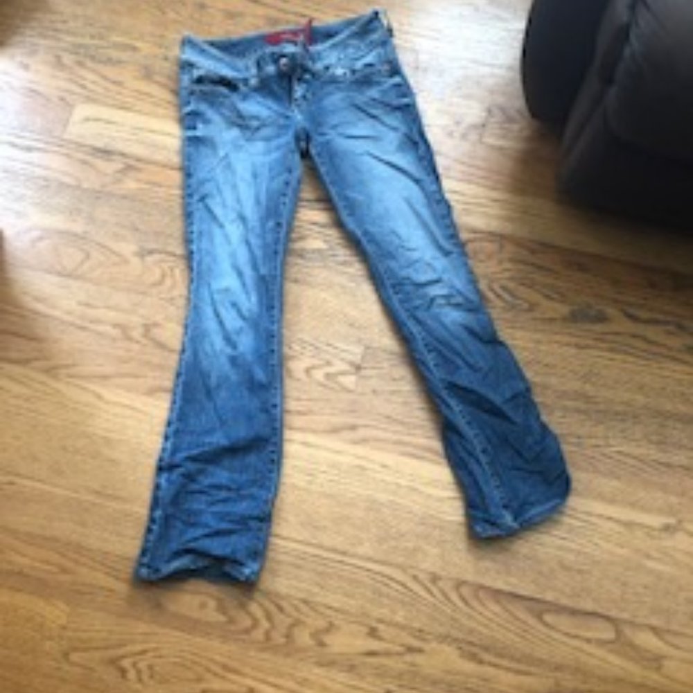 Guess Jeans